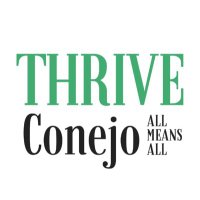 THRIVE Conejo(@thriveconejo) 's Twitter Profile Photo