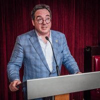 Aran O'Carroll (@aranocarroll) 's Twitter Profile