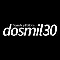 dosmil30 (@dosmil30) 's Twitter Profile