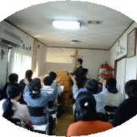 橿原キリスト教会 (@kashiharachurch) Twitter profile photo