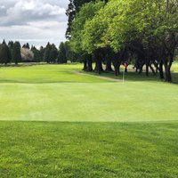 Vancouver Parks Golf(@VanParksGolf) 's Twitter Profile Photo