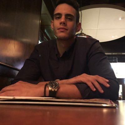 samimesad's profile picture. -