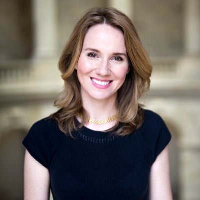 beccaglover's profile picture. Executive Director of Spirit of Virginia PAC  Former Deputy Chief of Staff @GovernorVa @BrunswickGroup @commercegov @gopoversight @secretaryross @burrforsenate