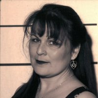 Bonnie Barton - @Bonspaws Twitter Profile Photo