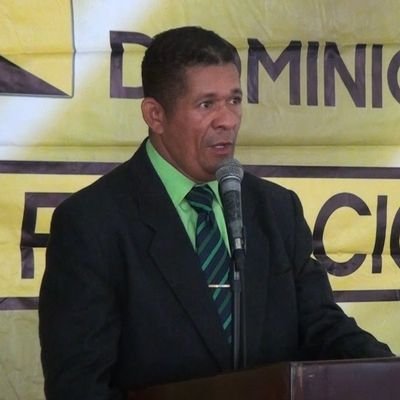 Lic. en Educación, Alguacil, Pastor evangélico,  Político y Cronista deportivo.