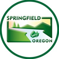City of Springfield, Oregon(@cityspfldoregon) 's Twitter Profile Photo
