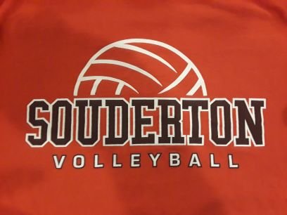 Official Twitter of Souderton Area High School Girls Volleyball