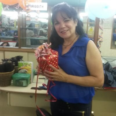 brigitvalencia7's profile picture. 