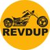 REVDUP MOTORCYCLES (@revdup2018) Twitter profile photo REVDUP MOTORCYCLES (@revdup2018) Twitter profile photo