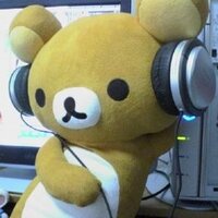 べくぽん (@beku_buku) Twitter profile photo