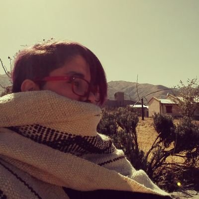 MBG_MaBelen's profile picture. Militante del Proyecto Nac y Pop