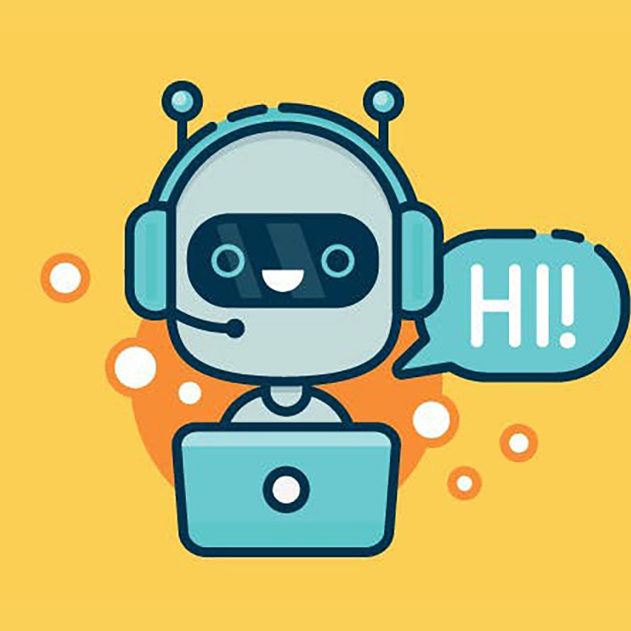Talk to our Bot and tell him what you need from your very own Chatbot. Let's get your connecting with your customers even whilst you're fast asleep.