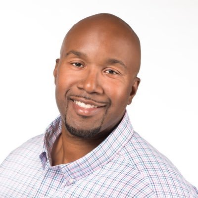 CBD advocate, Daily inspiration, Founder of the Grateful Morning Show and the Side hustle specialist.