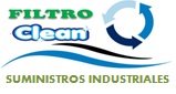 Filtros industriales