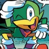 Bean the Dynamite (@beanthedynamite) Twitter profile photo