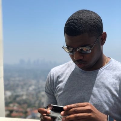 CCanCWill's profile picture. Digital Marketer Founder of @Clockinmrktng  Avid Moviegoer @MoviesRegular #GoBlue