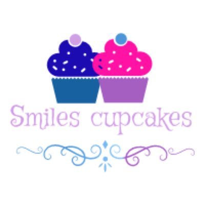 smiles cupcakes was created after coworkers demanded i start a bakery they loved them so much I decided to go for it! Follow us on Instagram and facebook!