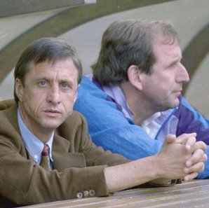 30 ANYS DESPRÉS: EL BARÇA DE CRUYFF, PARTIT A PARTIT