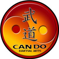 Can Do Martial Arts(@CanDoMartialArt) 's Twitter Profile Photo