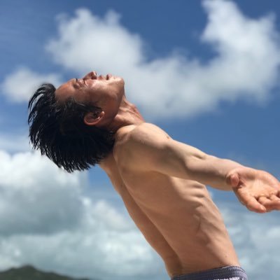 togashinaoki's profile picture. 100曲入りのアルバムを作りたい。https://t.co/7p1OETf1I3 山田玲司のヤングサンデーが父、syrup16gが母。