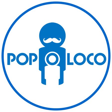 PopOLoco is an Online Collectibles toy shop! We offer fast, safe reliable shipping on #funko #starwars #marvel #dc Action Figs, POPS & Collectibles