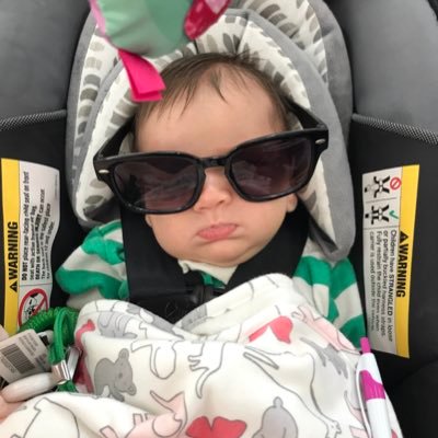 kjk1813's profile picture. Mrs 6/16/17 💍Mommy 7/11/18🤱Former Wright State Softball player💚💛🐺Wright State Alumni x2. 6th Grade Math Teacher. Lifelong Learner.