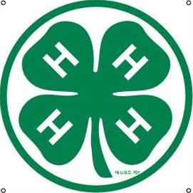 Nevada County 4-H is a youth development program of the University of California. Come join us!