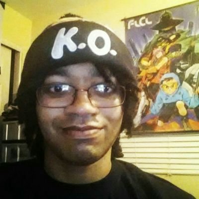 19darkknight87's profile picture. I draw stuff, and game. #Artist #Gamer #Geek