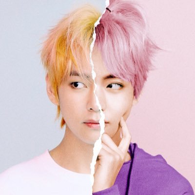 Resultado de imagen para v bts