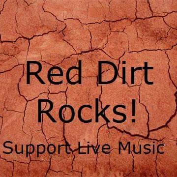 Helping to spread the word of Red Dirt/ TX music and concerts in SW MO and the surrounding aread. Help spread the word!