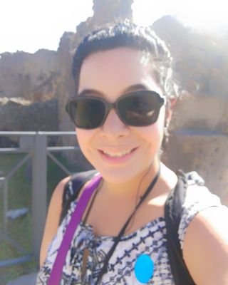 Helping students reach their full potential | U.S. History teacher @ Options HS | ASU Alum | Life-long Learner of History 📚✏👩🏻🏫