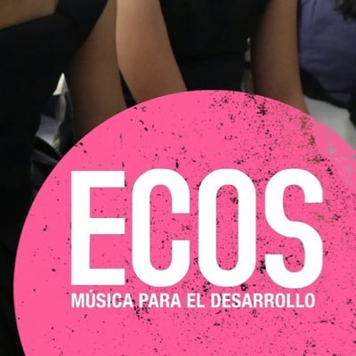 EcosJalisco's profile picture. Para contar, cantar y tocar con el alma. #Música para el desarrollo. #MusicEducation for all in #Jalisco