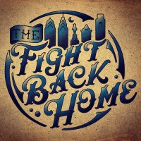 The Fight Back Home(@tfbh_band) 's Twitter Profile Photo