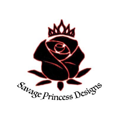 Savage Princess Designs