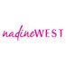 Nadine West (@thenadinewest) Twitter profile photo Nadine West (@thenadinewest) Twitter profile photo