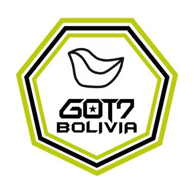 First Official fanbase of GOT7 Bolivia 22.09.13 @GOT7Official #GOT7▪7 Or Never, 7 Or Nothing!▪Parte de GOT7 Worldwide Union (@GOT7WWU)