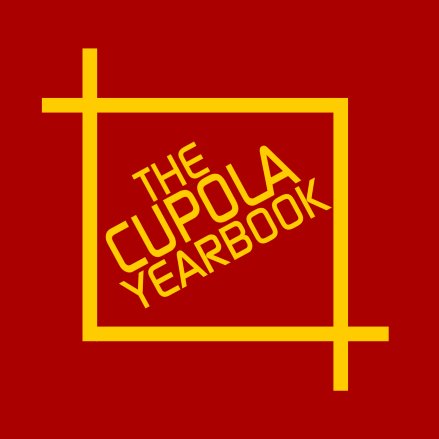 Official twitter for Western New England's The Cupola Yearbook!