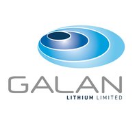 Galan Lithium Limited(@GalanLithium) 's Twitter Profileg