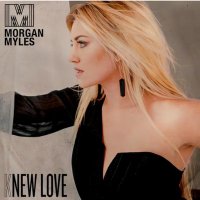 Morgan Myles Fans(@morganmylesfans) 's Twitter Profile Photo