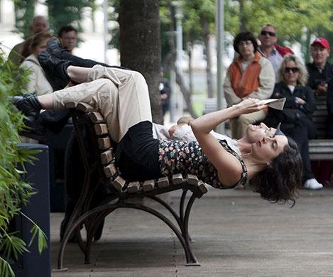 Viduchinda's profile picture. Obsessive compulsive eclectic for anything that is negligible.