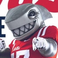 Jive Tony the Land Shark - @JiveLandShark Twitter Profile Photo