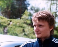 init_kosty's profile picture. Из рода человеков.