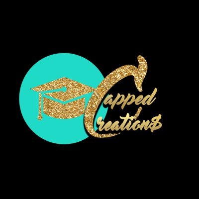 Welcome to Capped Creations. The go-to for Grad Caps, Graduation Stoles, Celebration Pins and more. Email cappedcreations@gmail@com for ALL inquiries