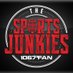 The Junkies (@junksradio) Twitter profile photo The Junkies (@junksradio) Twitter profile photo