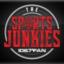 The Junkies's avatar