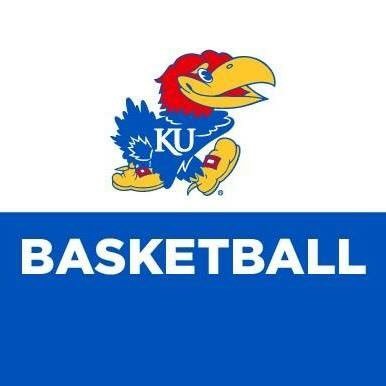 Official Account for the Men’s Basketball Managers at The University of Kansas