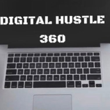 IG: TheDigitalHustle360 add my facebook page link below 💻👨🏻‍💻📈💵💸💰