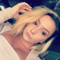 Brooke Daugherty - @brookee1218 Twitter Profile Photo