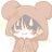 くまくんにRZ🐻@見習い走り屋のアイコン