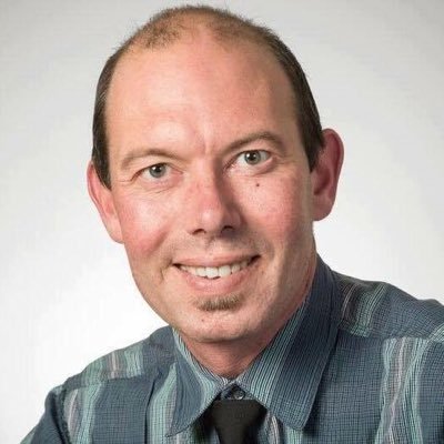 DartpubAaron's profile picture. 